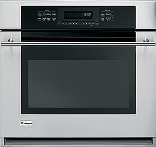 GE独立式烤箱和双炉烤箱各自的优点