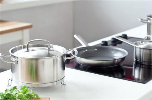 GE分享厨房利器厨具的保养秘诀